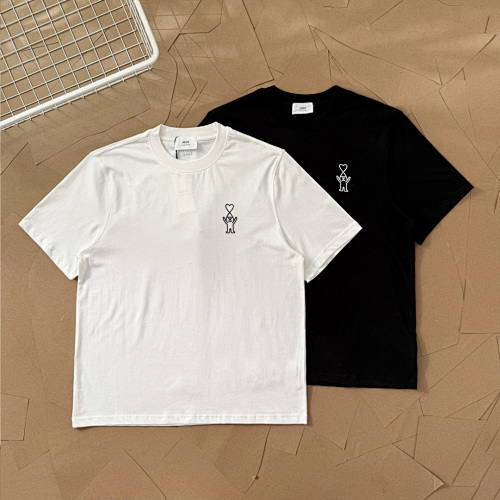 AMI PARIS T-Shirt