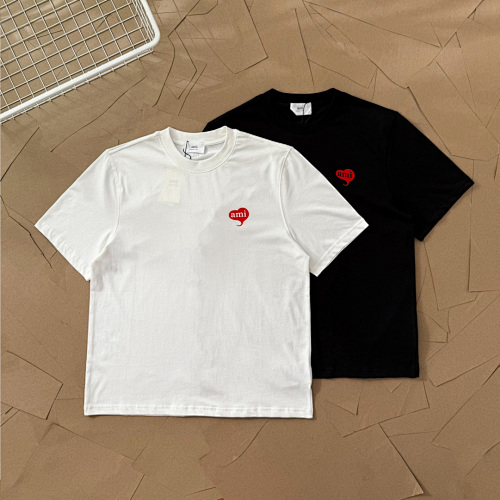 AMI PARIS T-Shirt