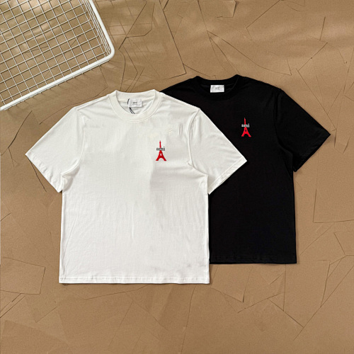 AMI PARIS T-Shirt
