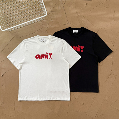 AMI PARIS T-Shirt