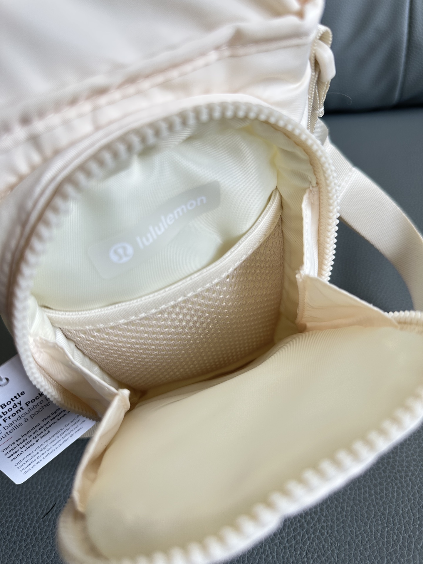 LULULEMON Bags