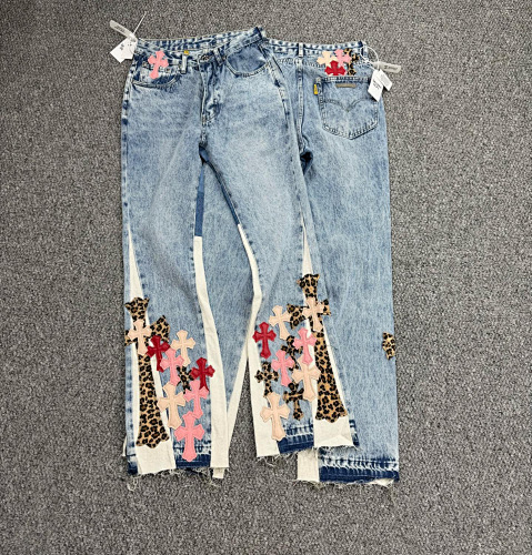 GALLERY DEPT Jeans