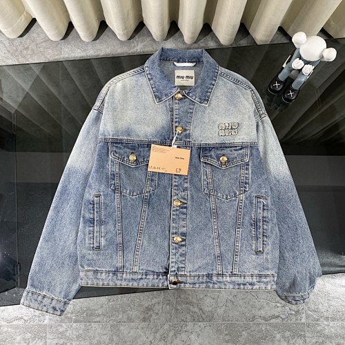 MIUMIU Jacket