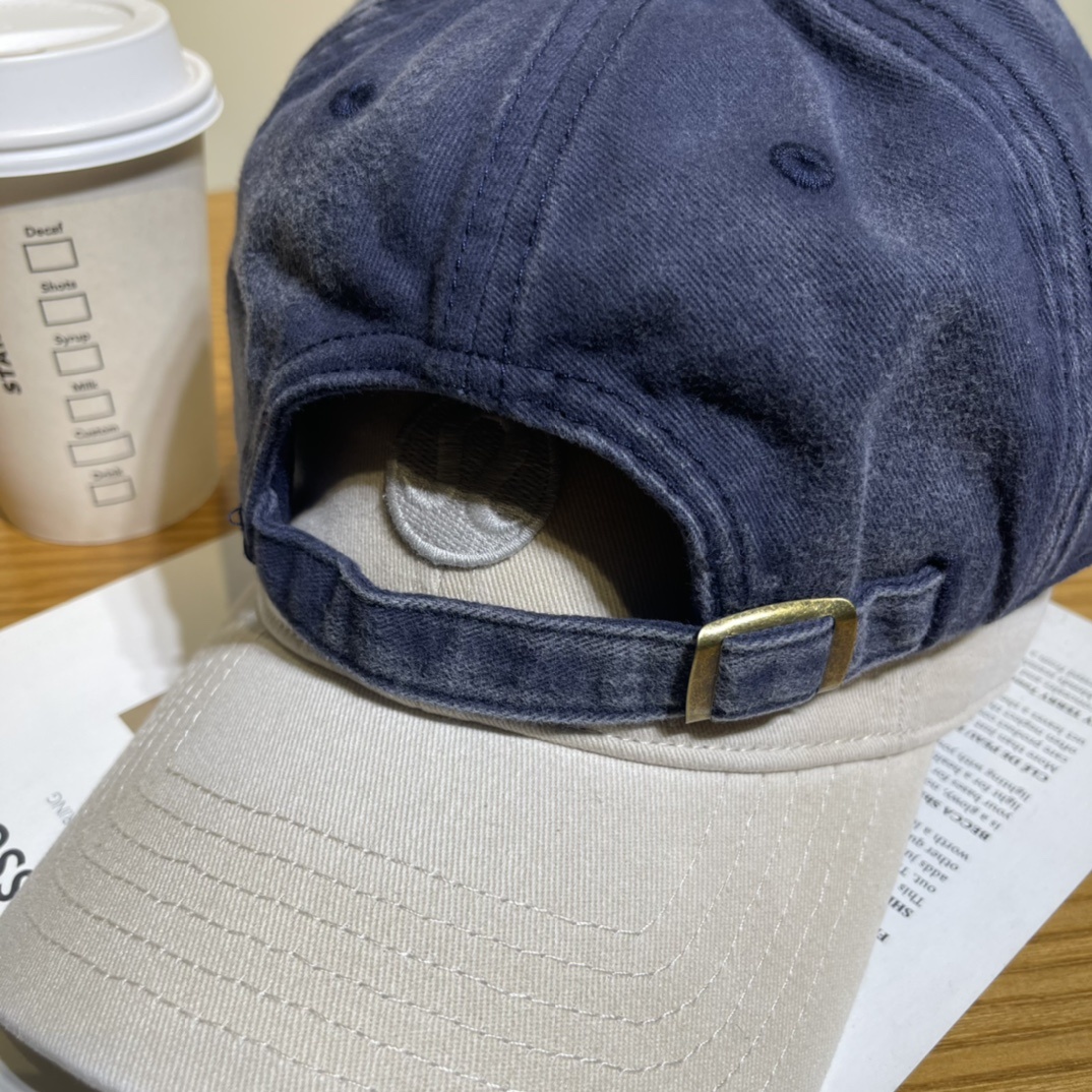 LULULEMON Hats