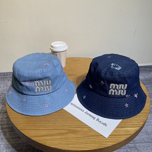 MIUMIU Hats