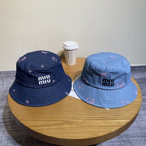 MIUMIU Hats