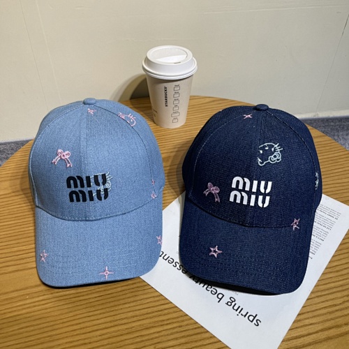 MIUMIU Hats