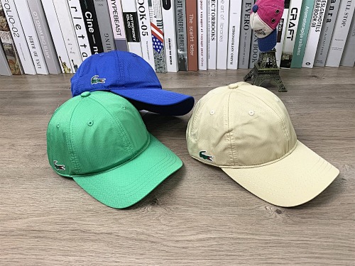 LACOSTE Hats