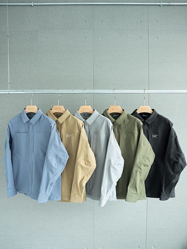 ARCTERYX Jacket