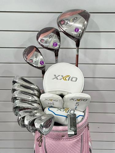 GOLF Clubs