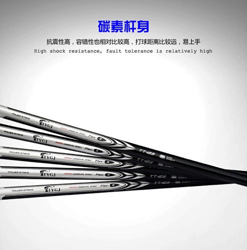 GOLF Clubs
