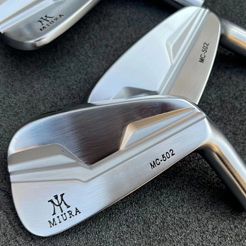 GOLF Clubs