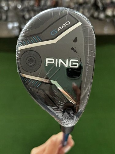 GOLF Clubs