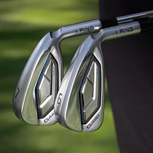 GOLF Clubs