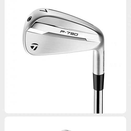 GOLF Clubs