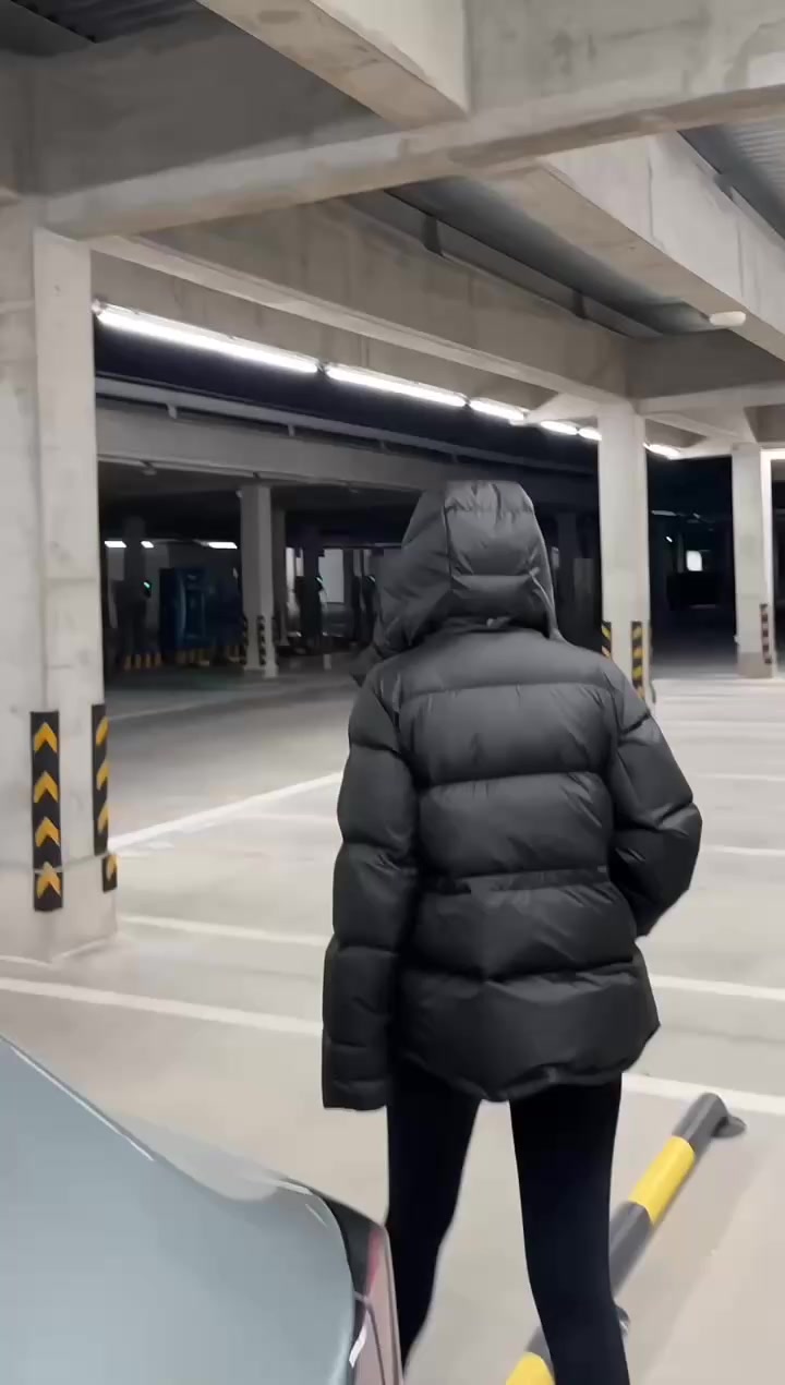 LULULEMON Jackets