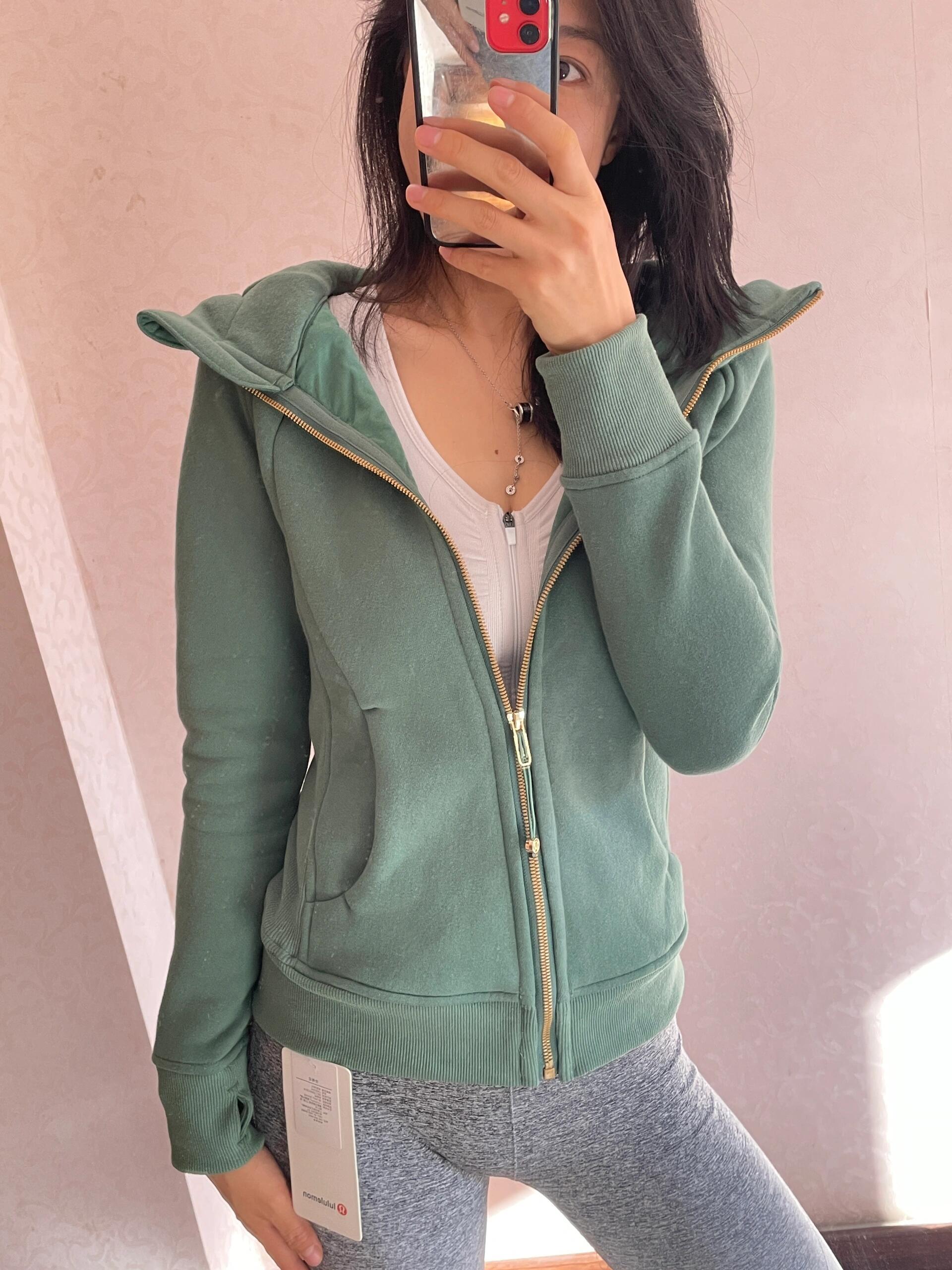 LULULEMON Hoodie