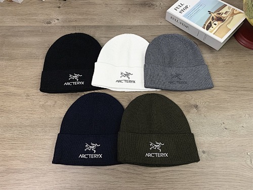 ARCTERYX Hats