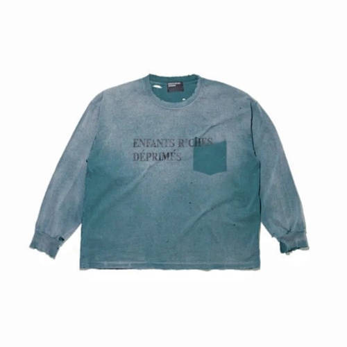 ENFANTS RICHES DEPRIMES T-Shirt