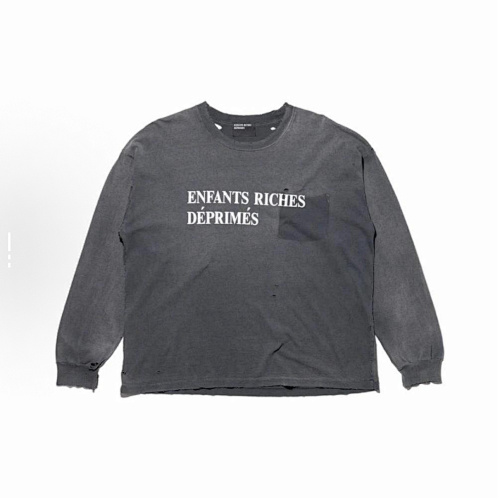 ENFANTS RICHES DEPRIMES T-Shirt