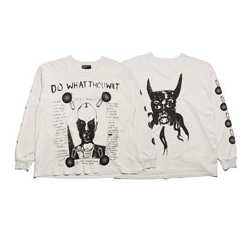 ENFANTS RICHES DEPRIMES T-Shirt