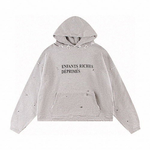 ENFANTS RICHES DEPRIMES Hats