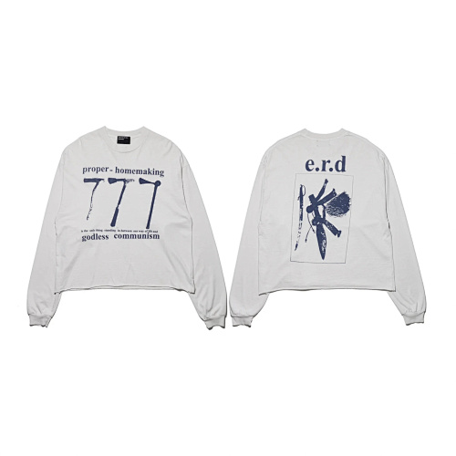 ENFANTS RICHES DEPRIMES T-Shirt
