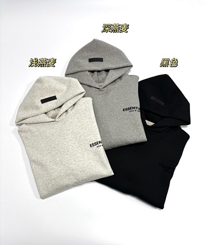 ESSENTIALS Hats