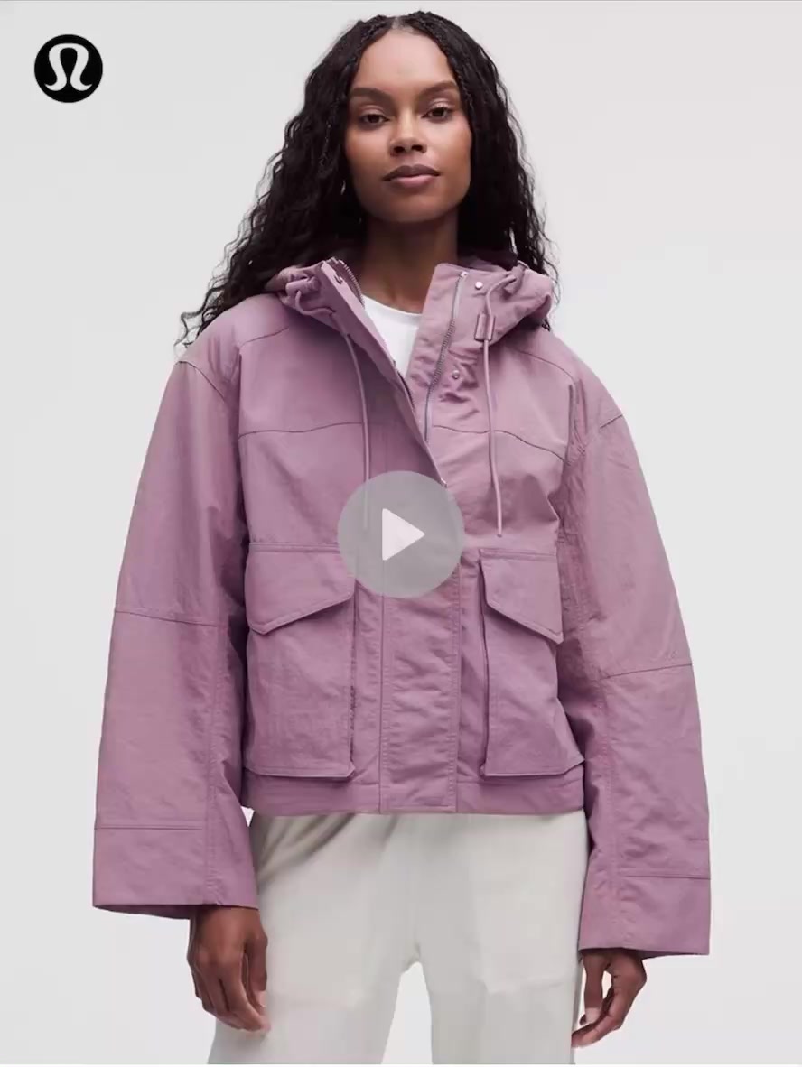 LULULEMON Jackets