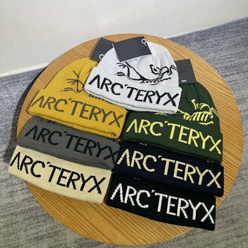 ARCTERYX Hats