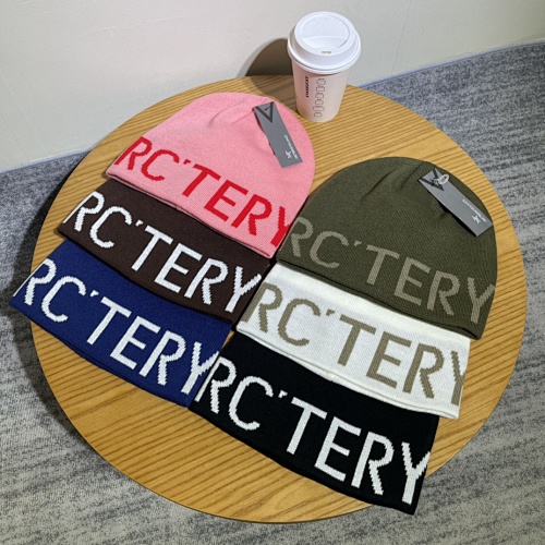 ARCTERYX Hats