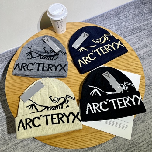 ARCTERYX Hats