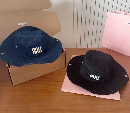 MIUMIU Hats