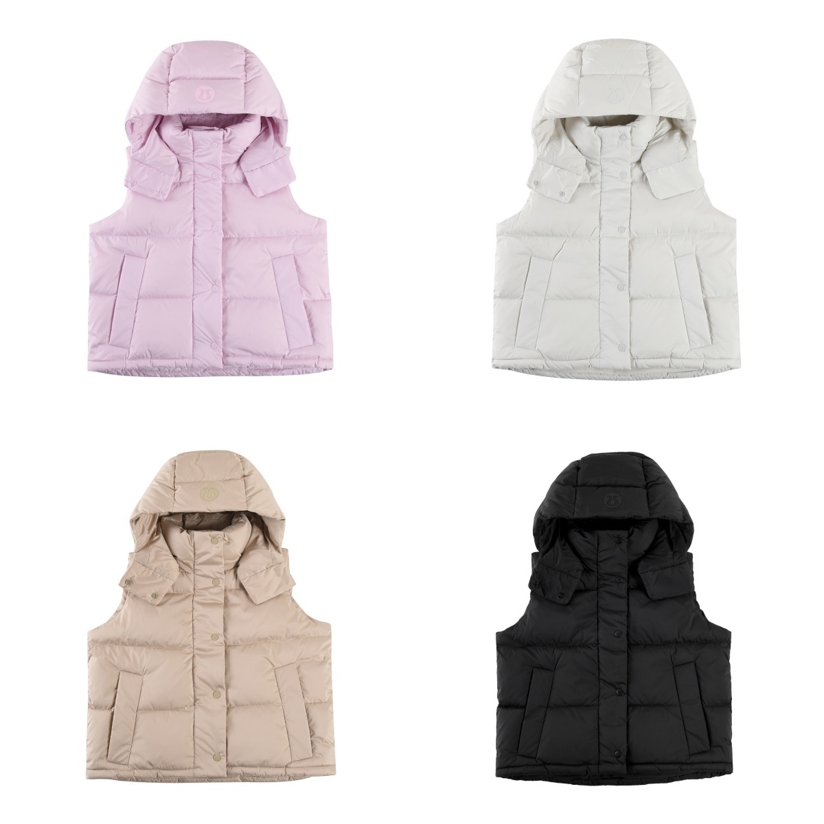 LULULEMON Jackets