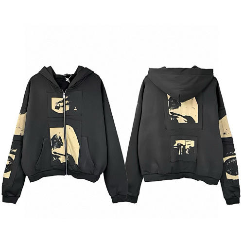 ENFANTS RICHES DEPRIMES Hats