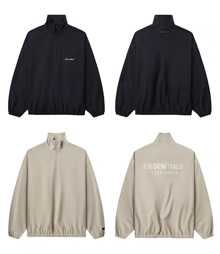 FEAR OF GOD Jacket
