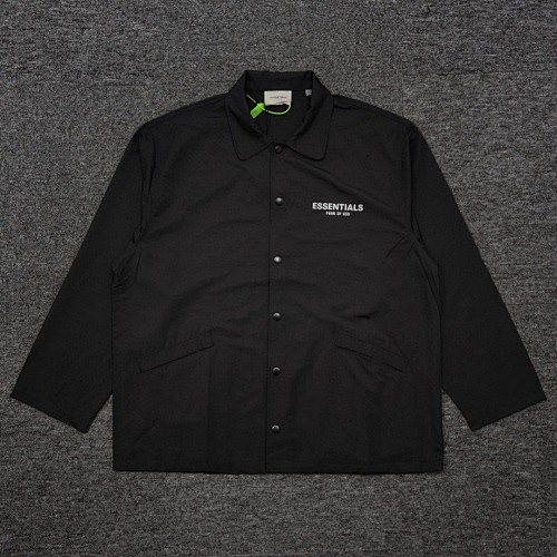 FEAR OF GOD Jacket