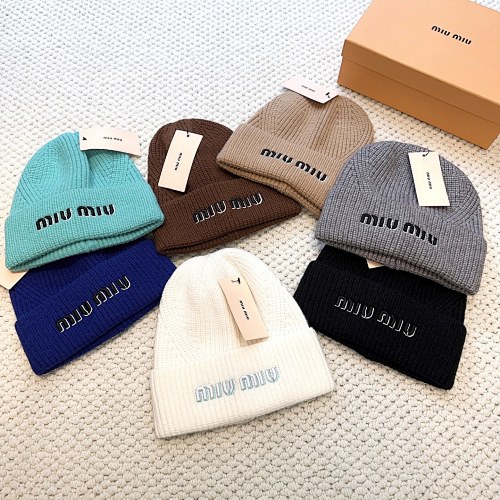 MIUMIU Hats