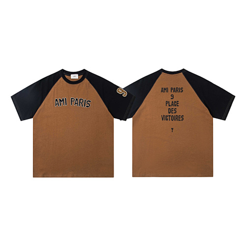 AMI PARIS T-Shirt