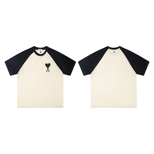 AMI PARIS T-Shirt