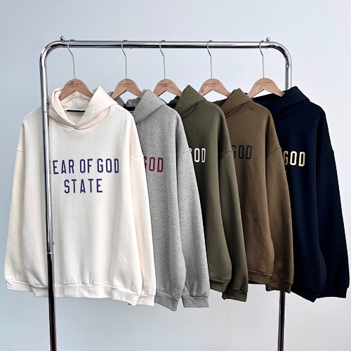 FEAR OF GOD Hats