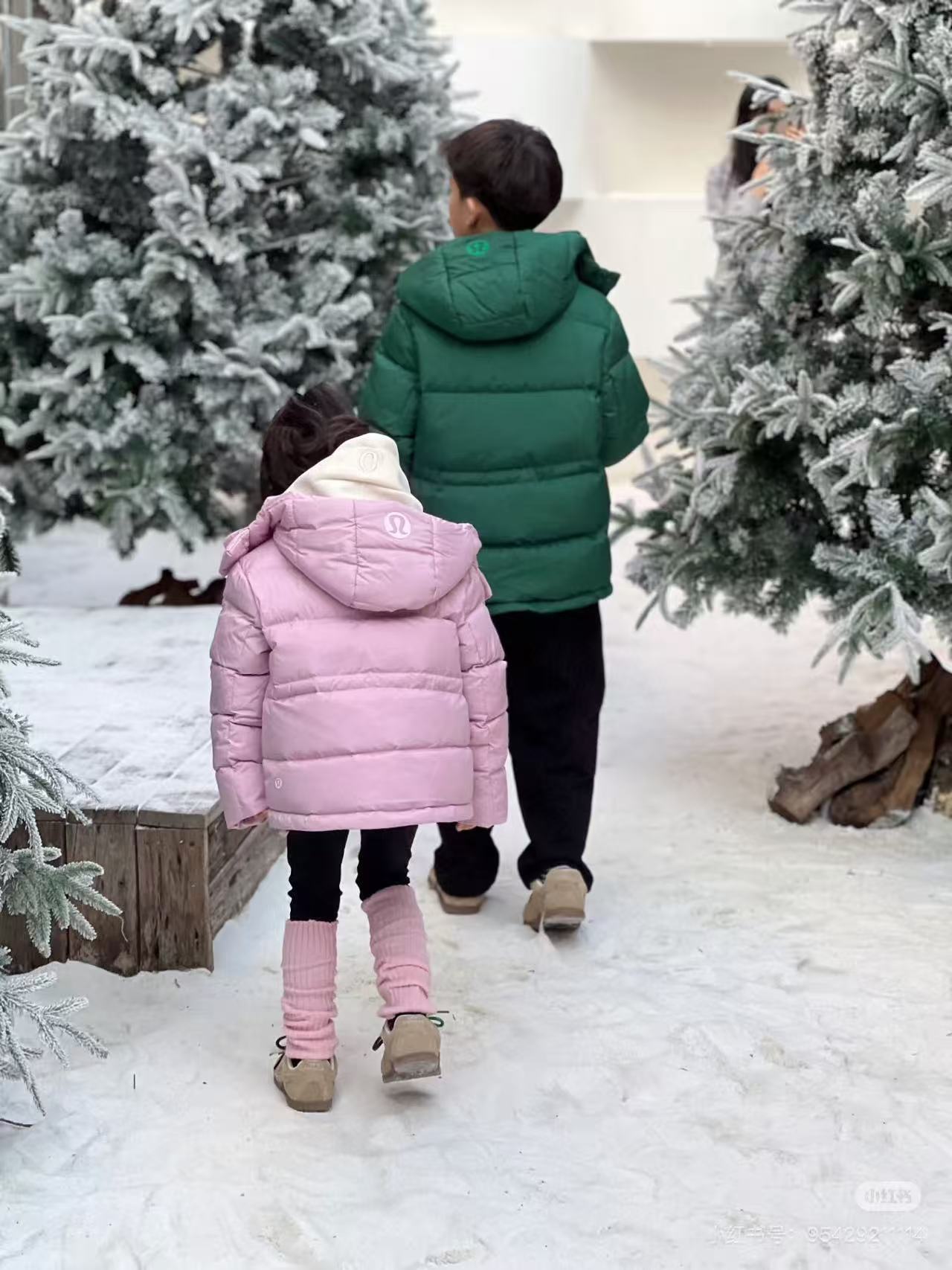 LULULEMON Jackets