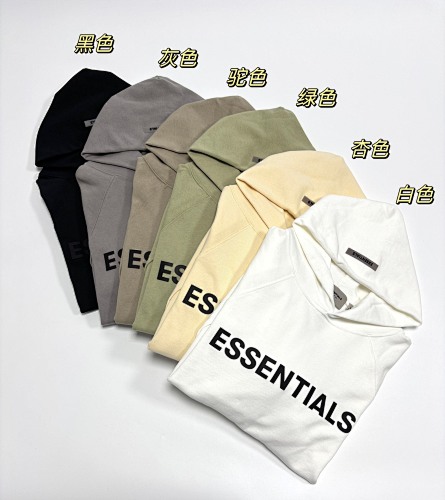 ESSENTIALS Hats
