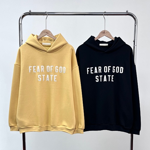FEAR OF GOD Hats