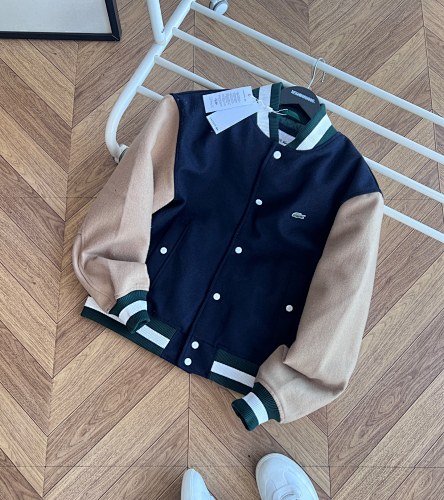LACOSTE Jacket