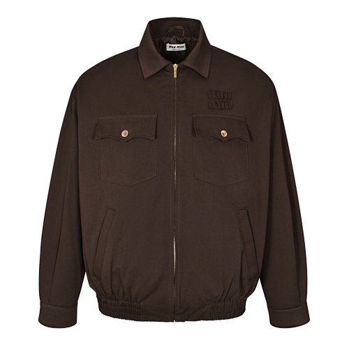 MIUMIU Jacket