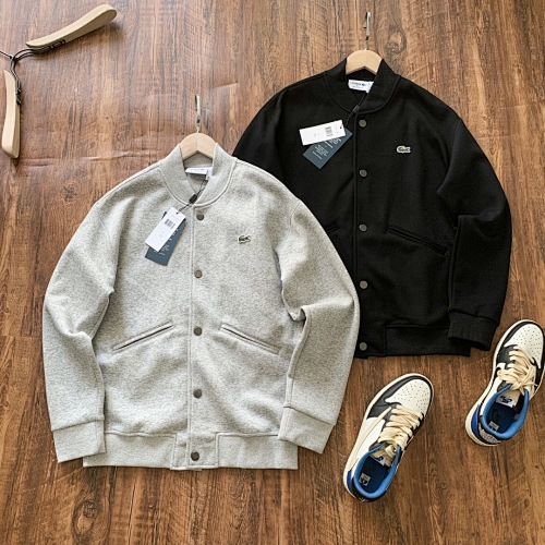 LACOSTE Jacket