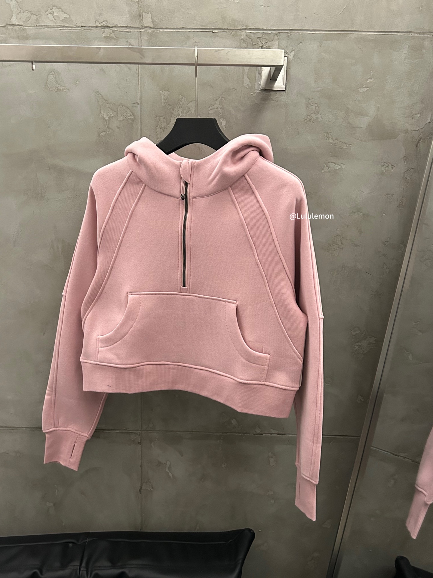 LULULEMON Hoodie