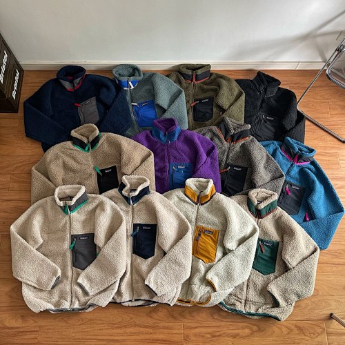 PATAGONIA Jacket
