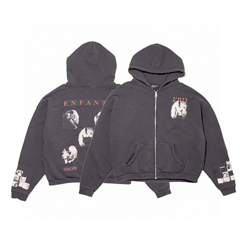 ENFANTS RICHES DEPRIMES Hats